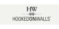 Hooked on Walls