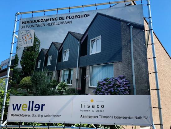 Isolatie en duurzaam vastgoed