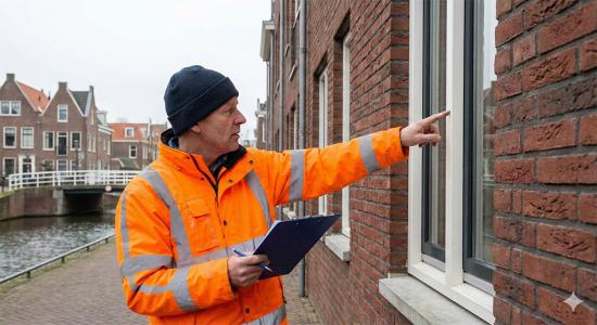 VvE onderhoud appartementen